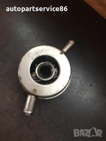 Охладител на масло за Mazda 6 2.0D (2002-2007)