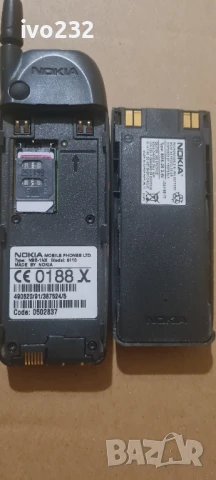 nokia 5110, снимка 10 - Nokia - 50941603
