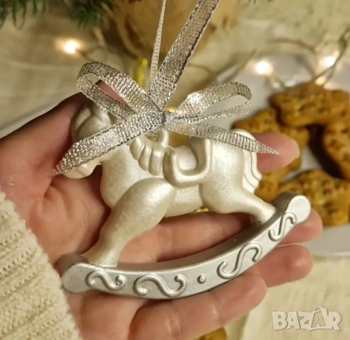 Молд конче люлка , снимка 4 - Форми - 53162831