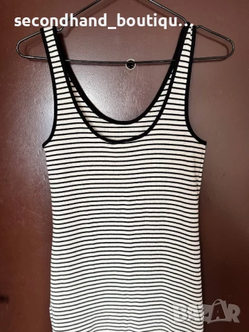 Еластична рокля H&M , снимка 3 - Рокли - 51335638