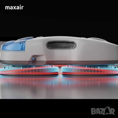 Робот за миене на прозорци Xiaomi Hutt C7*Безплатна доставка*Гаранция 2 години, снимка 3 - Други - 52184253