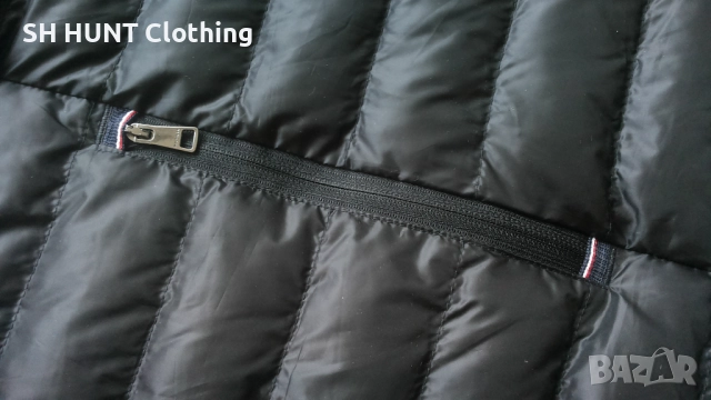 TOMMY HILFIGER Jacket Размер XXXL мъжко яке 1-67, снимка 12 - Якета - 52205005