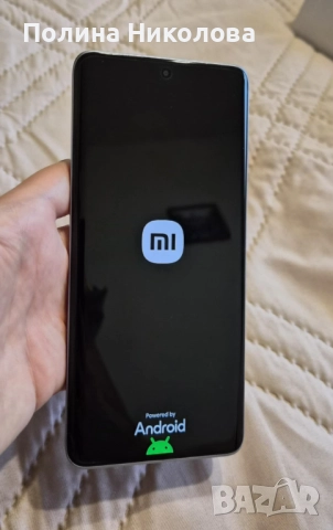 Смартфон Xiaomi Redmi Note 13 Pro+, 8GB RAM, 256GB, Purple с гаранция, снимка 11 - Xiaomi - 51886546