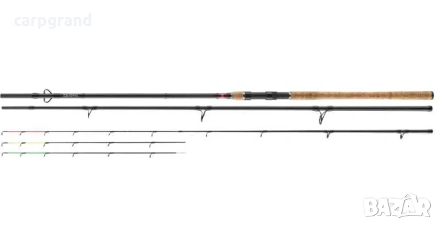 Фидер въдица DAIWA ’23 NINJA X, снимка 9 - Въдици - 54162992