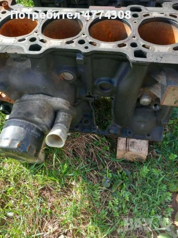 Части от двигател Citroen, Fiat  Peugeot, снимка 9 - Части - 54009311
