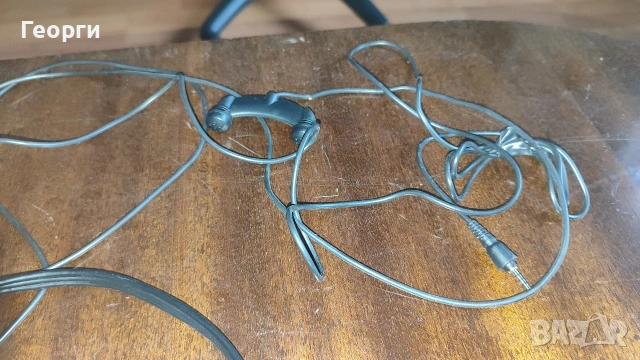 Система Parrot - работеща, но изисква код, който не знам., снимка 7 - Аксесоари и консумативи - 53888885