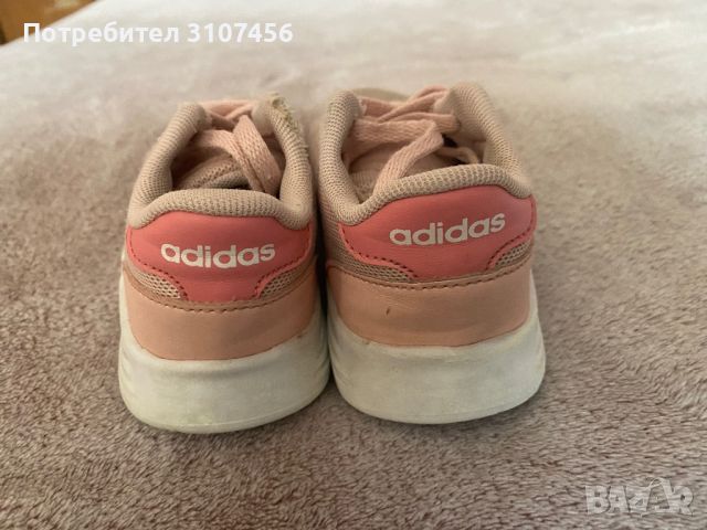 Adidas kids 27, снимка 4 - Детски маратонки - 45490742