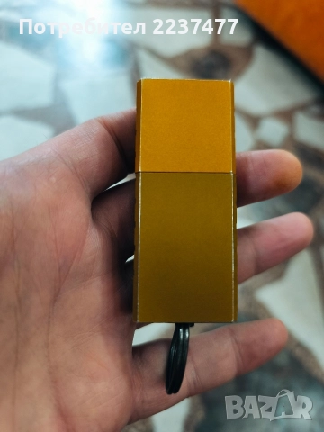 ключодържател оса -перфектен за колекция , снимка 2 - Газово оръжие - 52572546