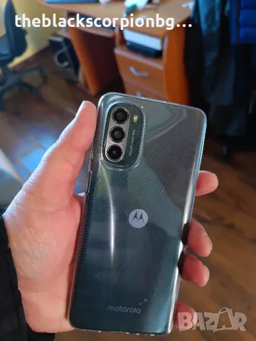 MOTOROLA G62 5G, снимка 3 - Motorola - 48537481