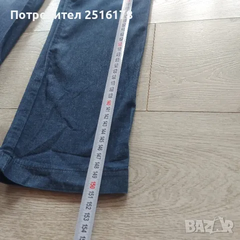 Дамски дънков гащеризон!!!, снимка 6 - Гащеризони - 49647284