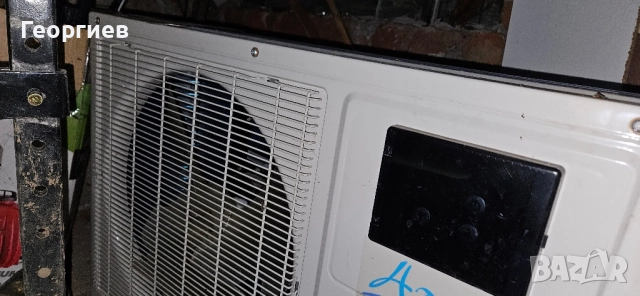 Термо помпа, снимка 2 - Климатици - 52537583