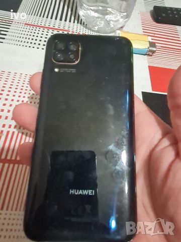 Huawei P40 lite, снимка 8 - Huawei - 46799855