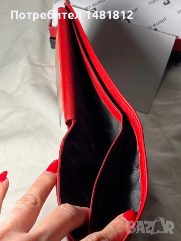 Портмоне , снимка 5 - Портфейли, портмонета - 52979751