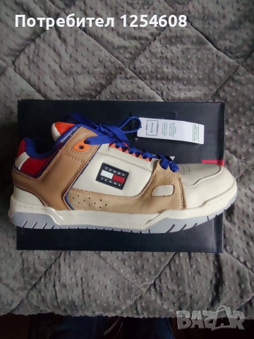 Мъжки маратонки , снимка 2 - Маратонки - 52673634