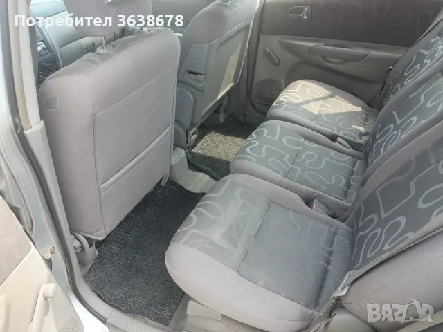 Mazda Premacy , снимка 7 - Автомобили и джипове - 46931491