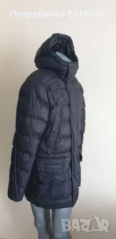 G - Star Whistler Parka Size S / M ОРИГИНАЛ! Мъжко Зимно Яке!, снимка 5 - Якета - 47132831