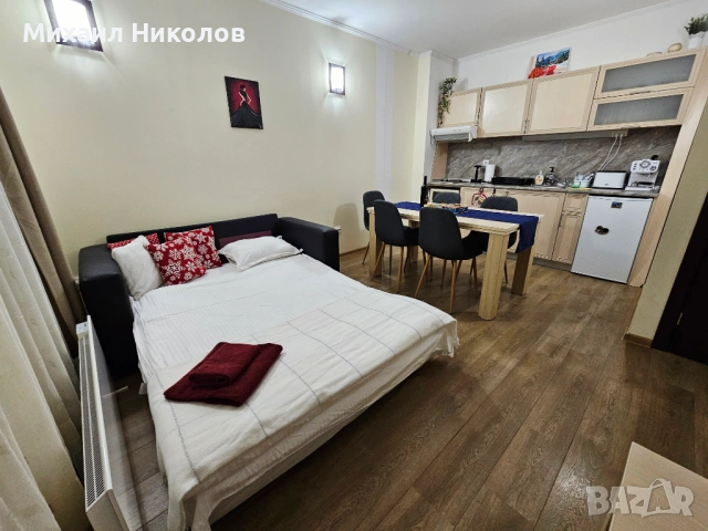 Ски ваканция на самата писта в Апартхотел Стената Пампорово, снимка 3 - На зимен курорт - 53572592