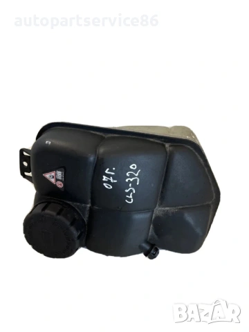 Разширителен съд за антифриз за Mercedes CLS W219 320 CDI (2009) 211500049