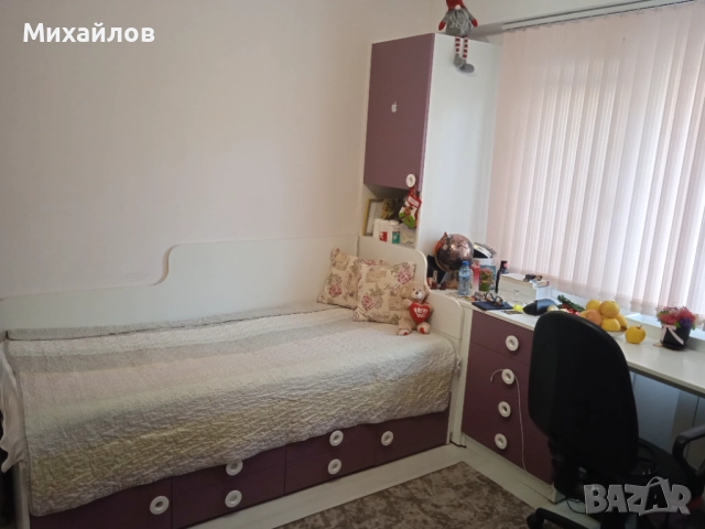 Детско обзавеждане, снимка 3 - Мебели за детската стая - 52971472