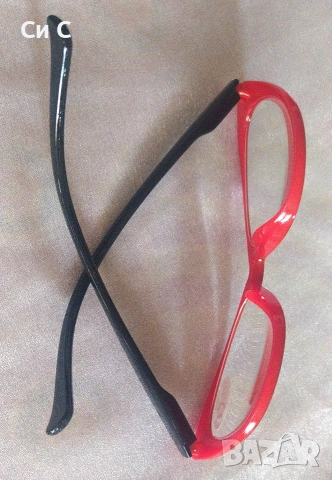 НОВИ 💯 Диоптрични очила +2,50 +2,75, снимка 3 - Слънчеви и диоптрични очила - 54136846