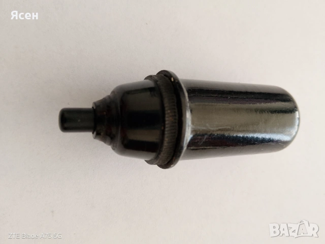 Мързелив ретро ключ., снимка 2 - Антикварни и старинни предмети - 53870771