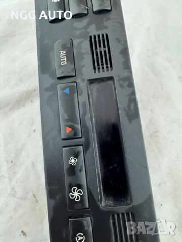 Климатроник за БМВ е46 BMW e46 / 64.11 6 902 440 / 64 11 6902440 / 64116902440, снимка 3 - Части - 51443100