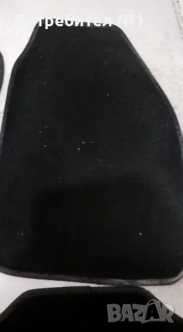 Пълен комплект стелки за Seat, снимка 3 - Аксесоари и консумативи - 49673759