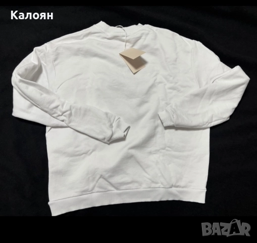 Нова блуза с етикет Drole de Monsieur - NOT FROM PARIS MADAME, снимка 6 - Блузи - 52178884