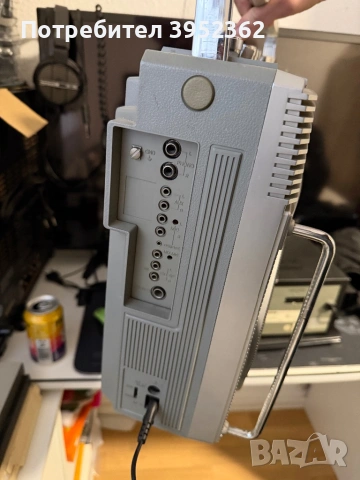 Rising SRC-2015, снимка 4 - Радиокасетофони, транзистори - 53273624