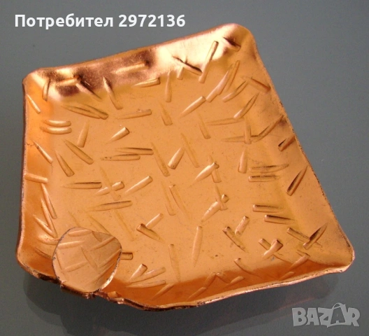 Пепелници български, снимка 8 - Други стоки за дома - 53129858