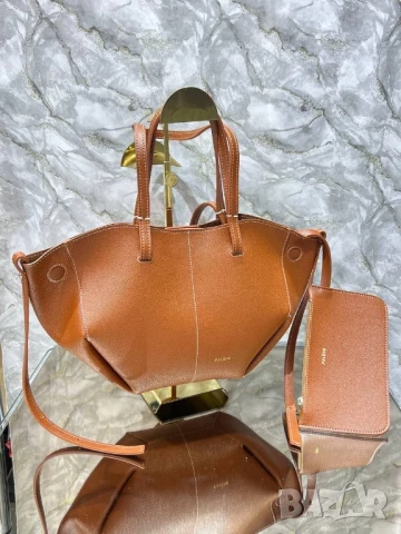 чанти polene , снимка 9 - Чанти - 50578903