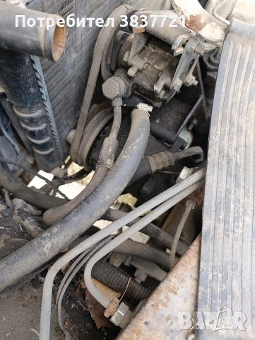 климатик за лада нива , снимка 2 - Части - 53640988