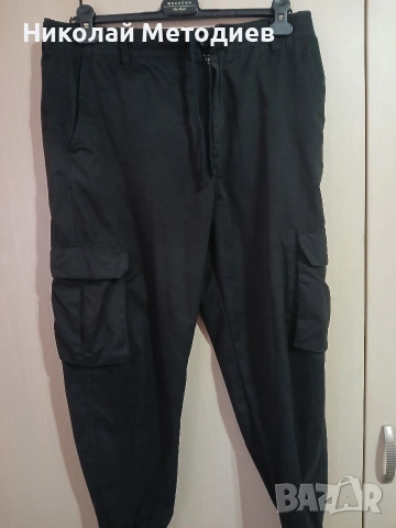 Панталон Зара м размер много запазен 15 евро , снимка 2 - Панталони - 54003312