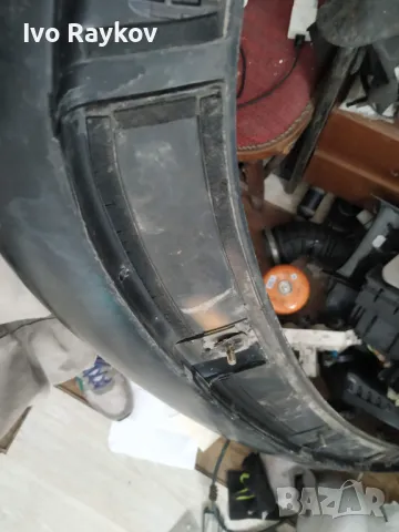  Saab 900 NG,  9-3 94-02r Елерон заден спойлер 4673331, снимка 4 - Части - 50046516