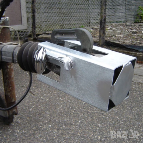 Секрет за ремарке, снимка 2 - Аксесоари и консумативи - 53330868