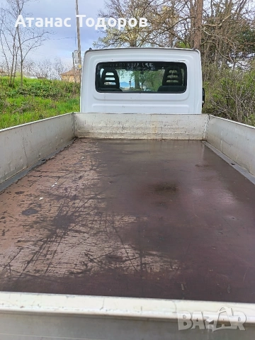 iveco daily 35s12, снимка 7 - Бусове и автобуси - 54078204