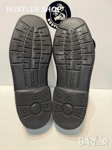 Обувки ECCO.Номер 45, снимка 7 - Ежедневни обувки - 52251050