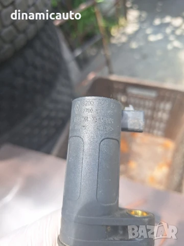 Запалителна бобина Renault - 21603121-9, снимка 4 - Части - 50739161