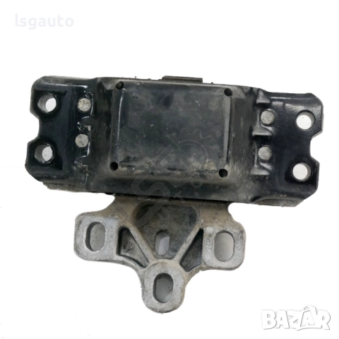 Ляв тампон двигател Volkswagen Scirocco III 2008-2017 ID:149293, снимка 2 - Части - 51613000