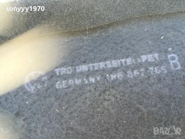 WV-КОРА ЗА ВАГЕН 1304251837, снимка 16 - Аксесоари и консумативи - 49882149