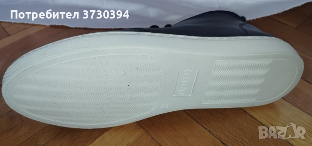 Обувки Firetrap номер 44, снимка 5 - Ежедневни обувки - 50458526