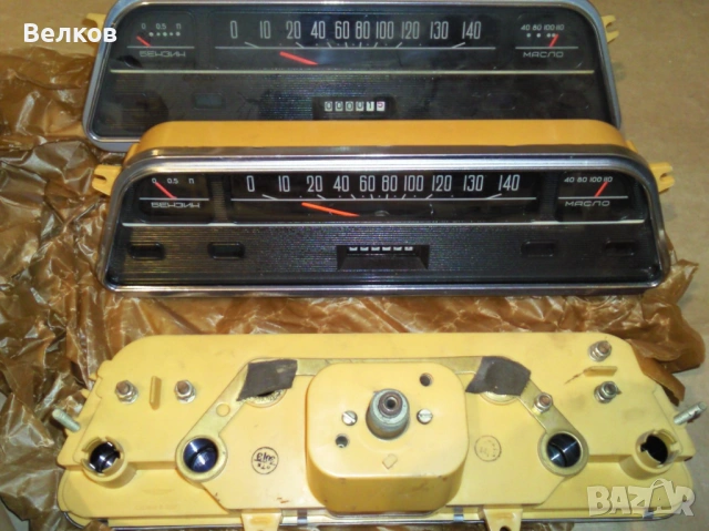 Части ВАЗ, Лада, Жигули, снимка 8 - Части - 32620504