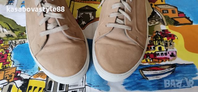 Спортни обувки Cinque 38 н., снимка 2 - Дамски ежедневни обувки - 45681814