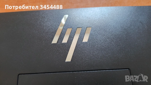 Монитор HP EliteDisplay E243d,1920×1080 Full HD 16:9,VGA,HDMI,DisplayPort,USB Hub,USB Type-C/Display, снимка 7 - Монитори - 54035444