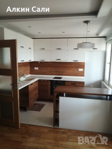 Двустаен апартамент, снимка 6 - Апартаменти - 54178484