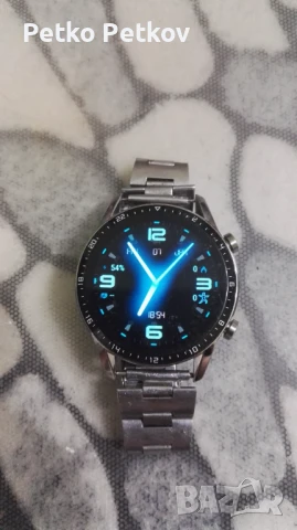 Huawei watch GT 2 