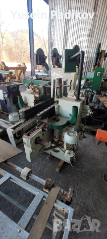 Банцизи , снимка 2 - Други машини и части - 53254141