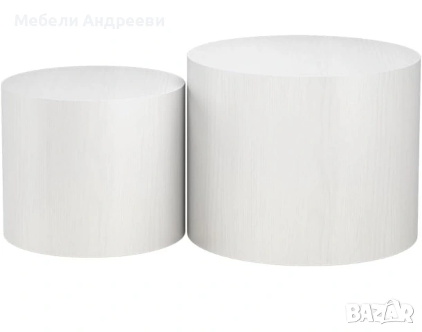 Комплект 2 холни масички Vicco 7311, снимка 4 - Маси - 53762924