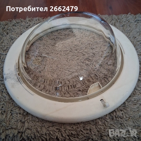 Продавам ЛЮК/ вратичка от пералня , снимка 2 - Перални - 53680382