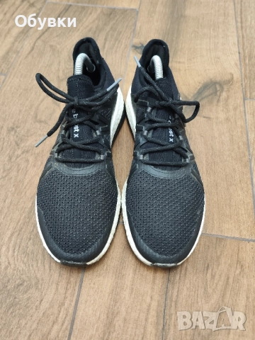Маратонки Adidas Pure Boost, снимка 2 - Маратонки - 52296577